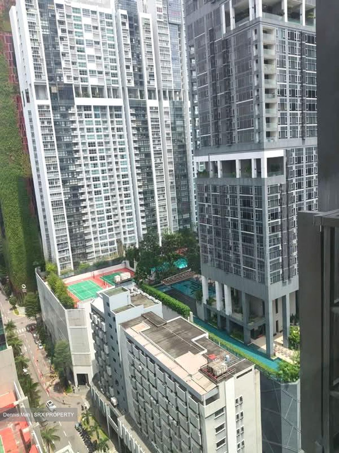 One Bernam (D2), Apartment #539622591